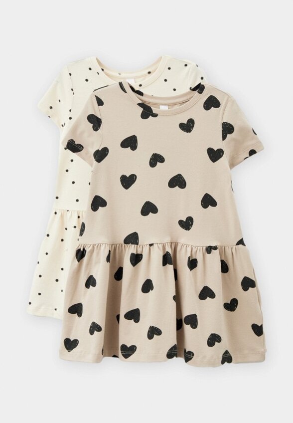 Платья 2 шт. Sela