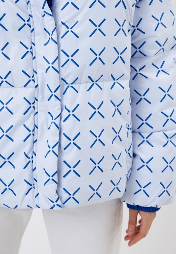 Пуховик Vitacci