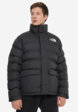Куртка утепленная мужская The North Face Limbara Insulated, Черный3  - превью