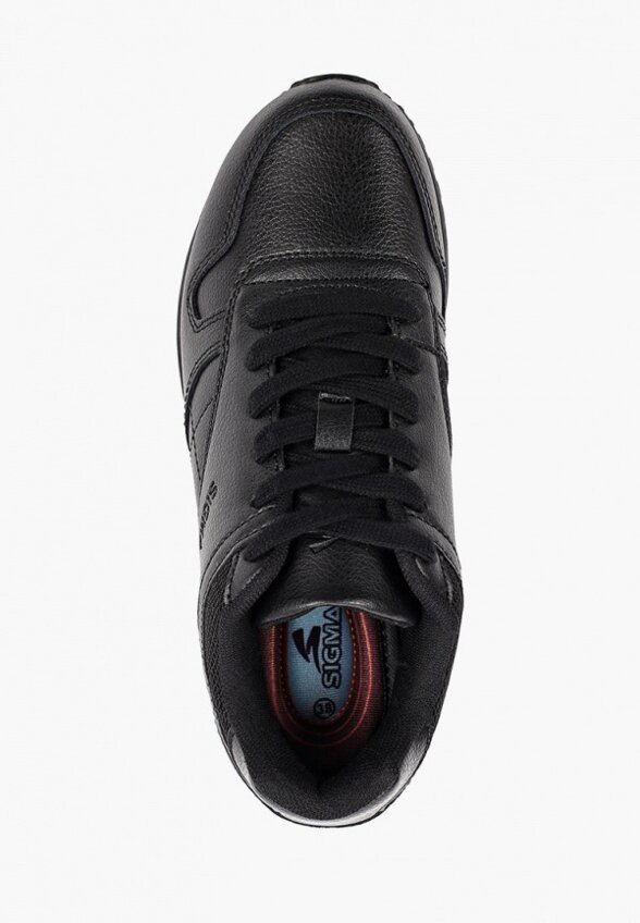 Кроссовки Sigma