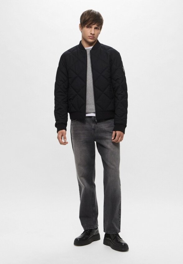 Куртка утепленная Boss