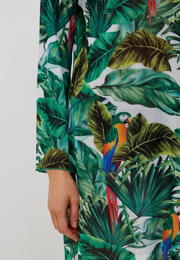 Туника пляжная Aelite