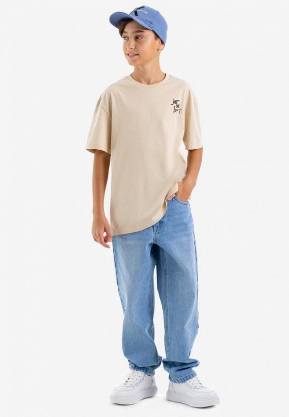 Футболка Kapika