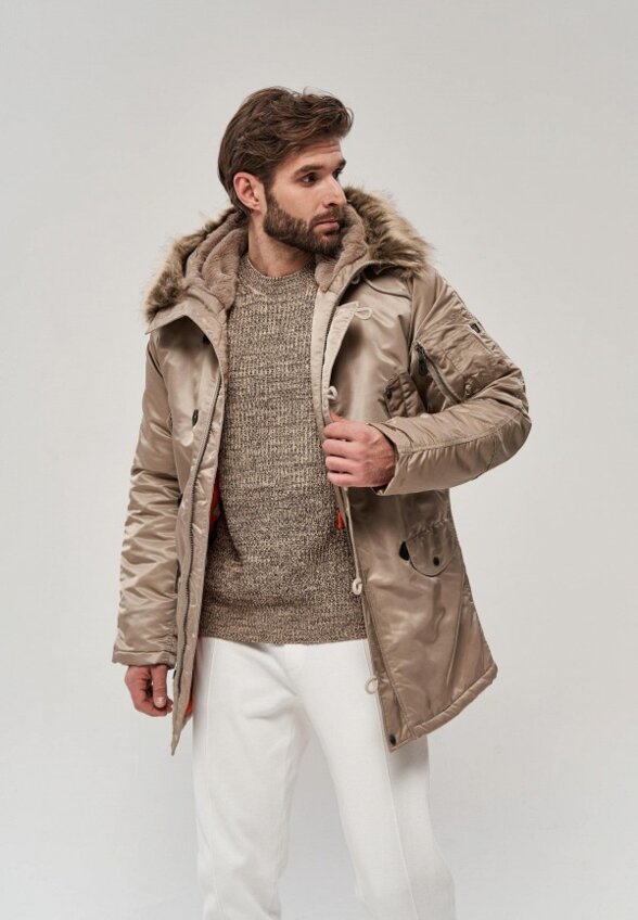 Парка Angelo Bonetti