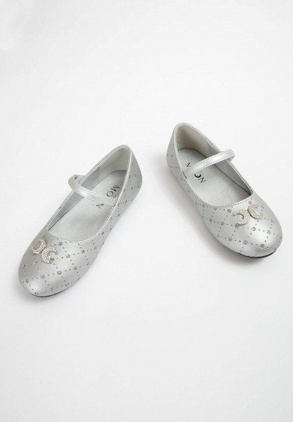 Балетки Purple Moon