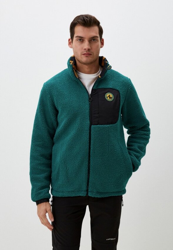 Куртка утепленная Protest