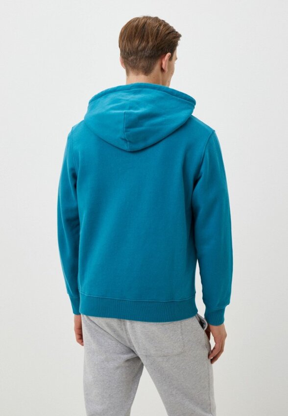 Худи Franklin & Marshall