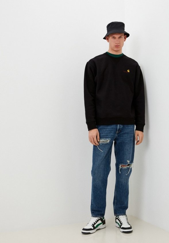 Свитшот Carhartt WIP