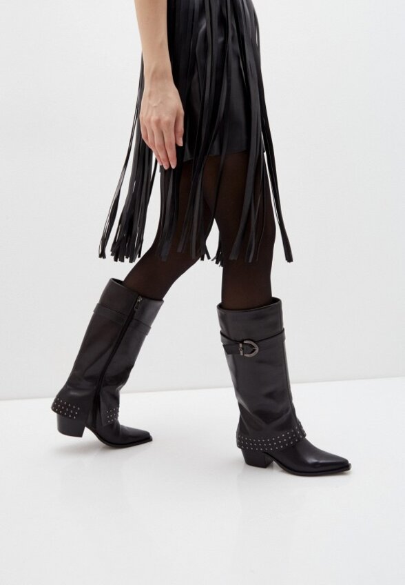 Сапоги Maxadorre