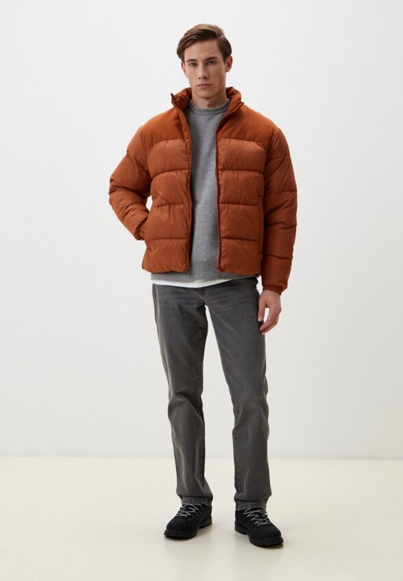 Куртка утепленная Jack & Jones