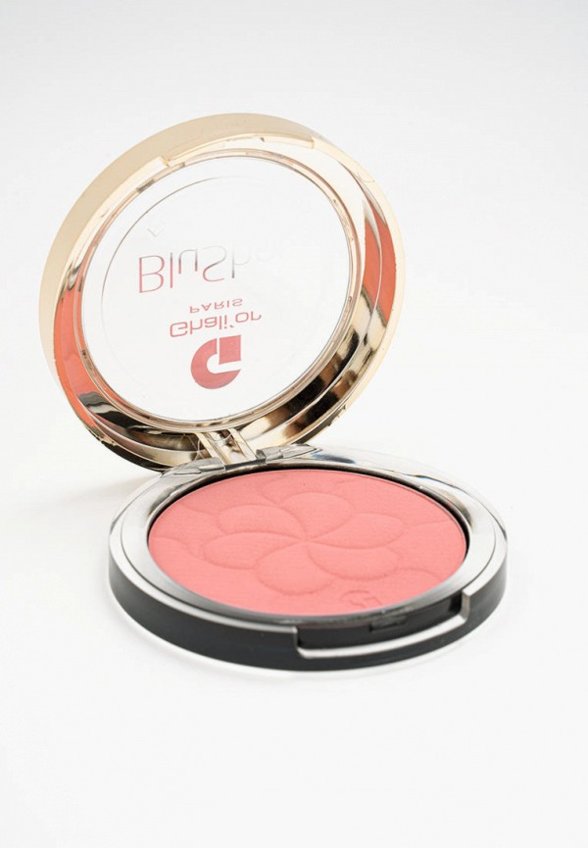 Румяна Ghali'or Paris