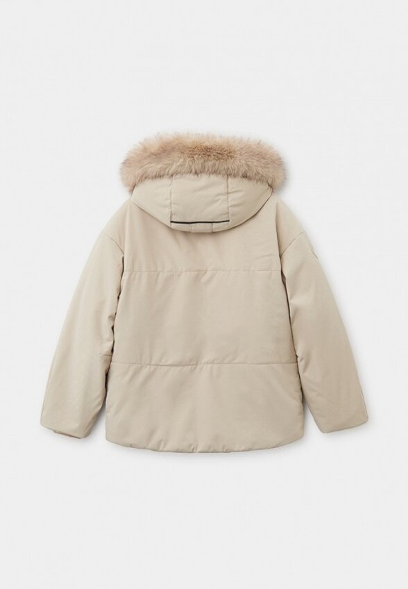 Куртка утепленная Nikastyle