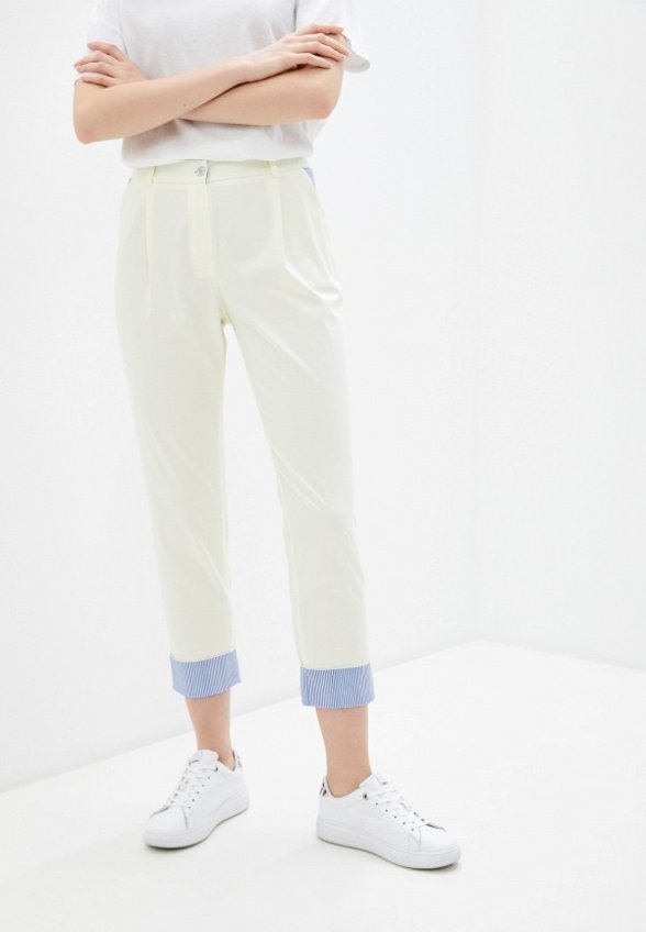 Брюки Alexander Bogdanov