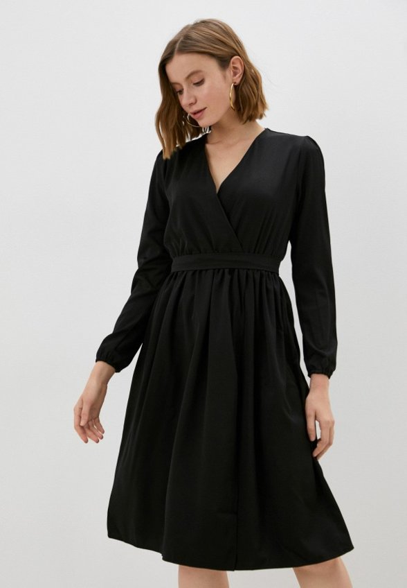 Платье Keep Walking