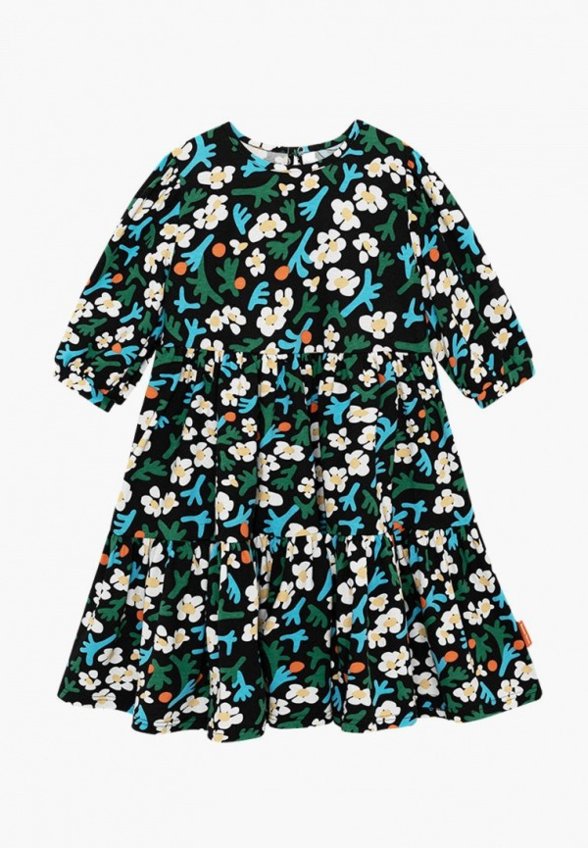 Платье Bossa Nova