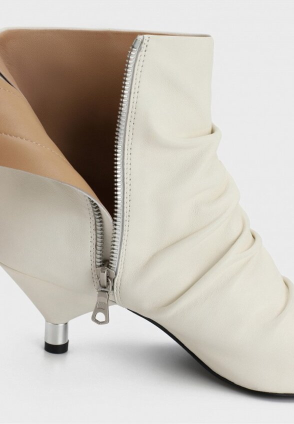 Ботильоны La Giostra