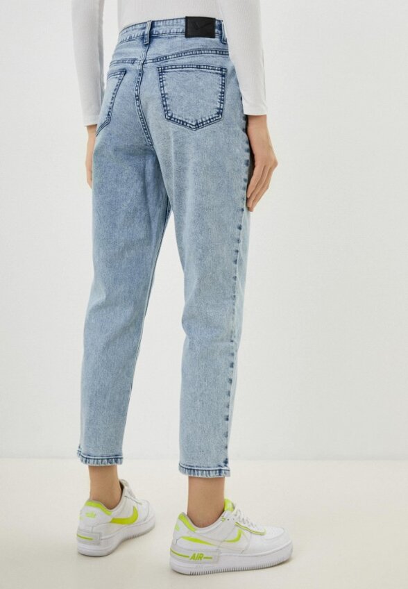 Джинсы Velocity