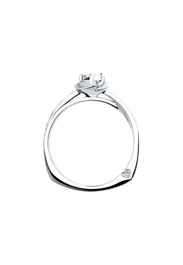 Кольцо Sokolov