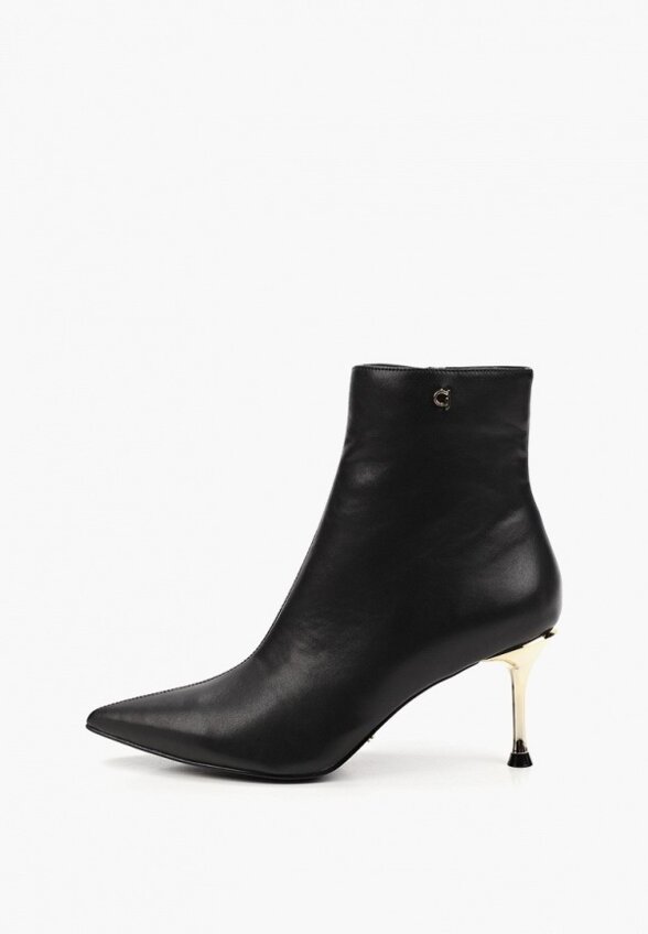 Ботильоны Gaudi