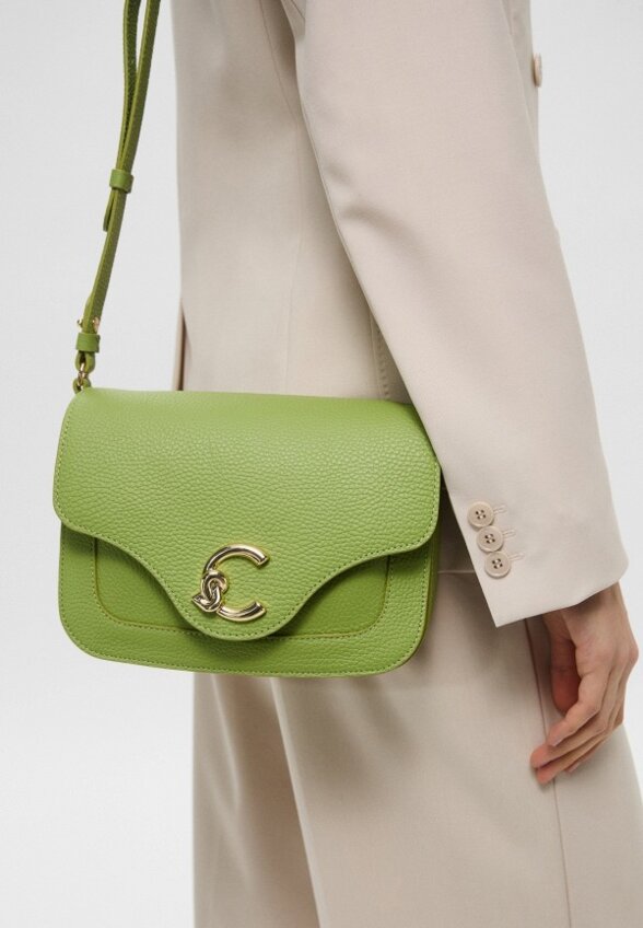 Сумка Coccinelle