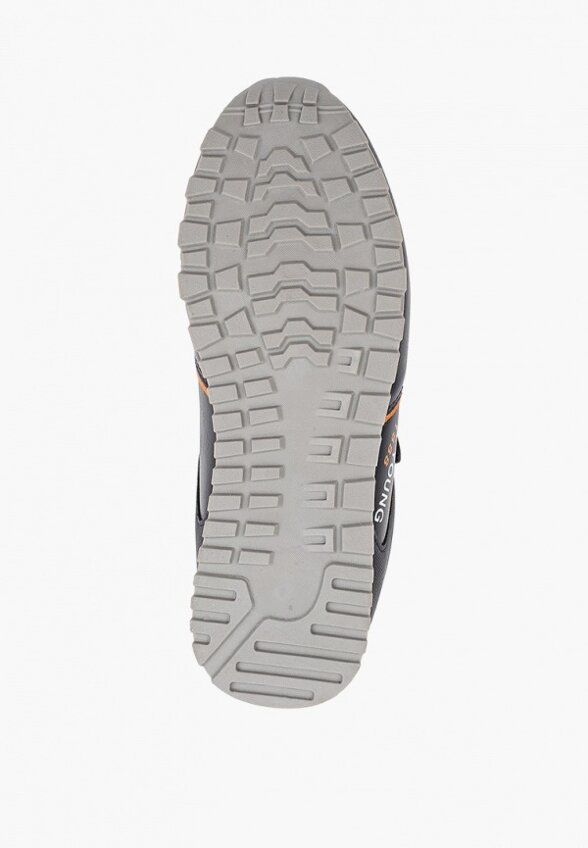 Кроссовки Munz Young