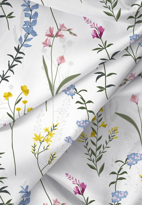 Постельное белье Семейное Волшебная Ночь