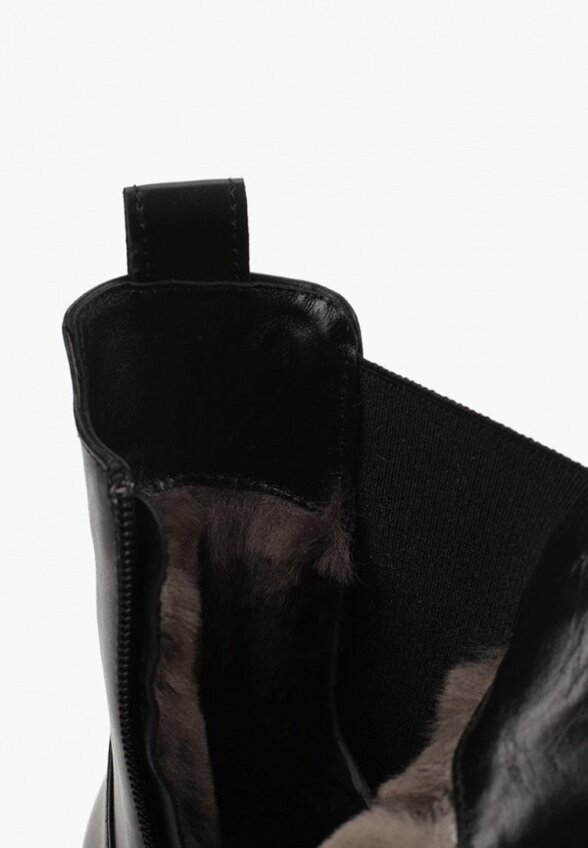 Ботильоны Vagatni