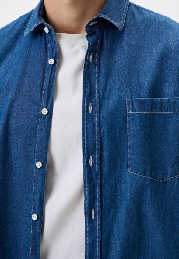 Рубашка Brostem