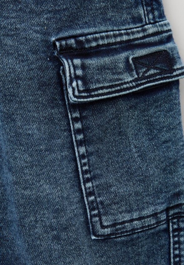 Джинсы PlayToday