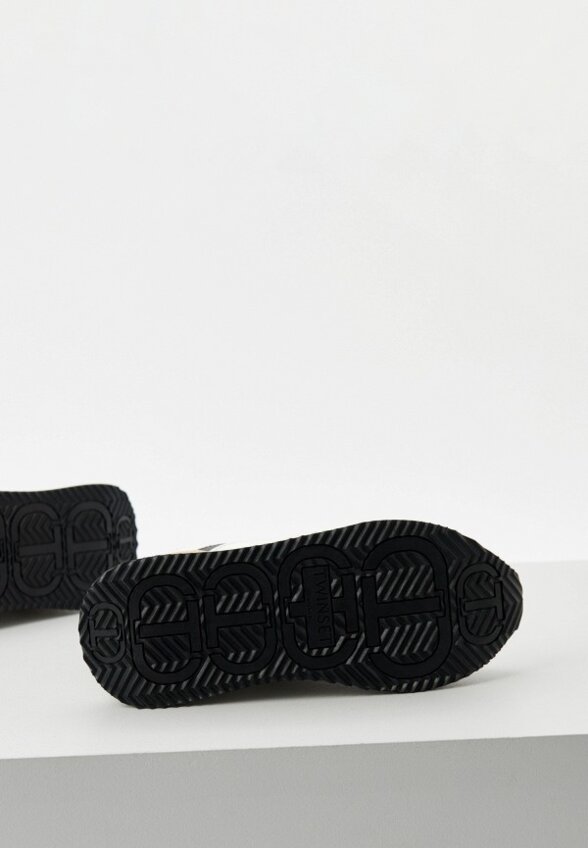 Кроссовки Twinset Milano