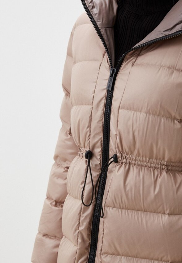 Пуховик Finisterre