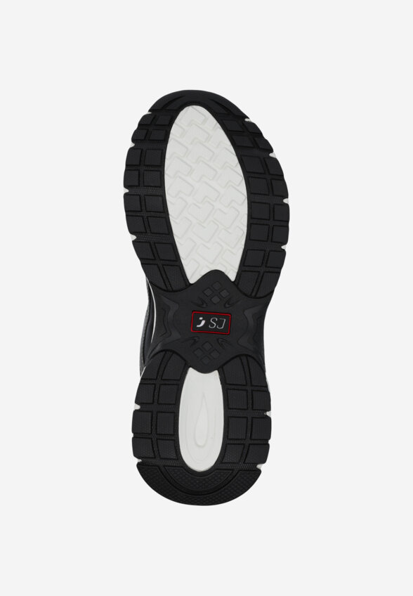Кроссовки женские Safety Jogger Irin, Черный