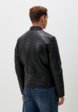 Куртка кожаная Jorg Weber3  - превью