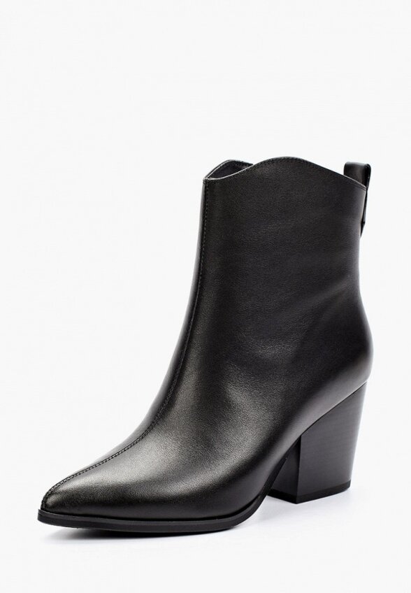 Ботильоны Valley