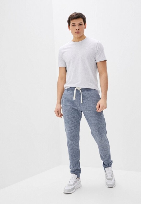 Брюки спортивные Blend