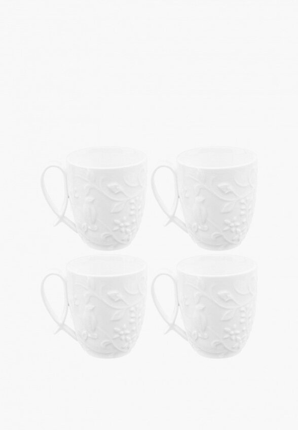 Набор кружек Elan Gallery