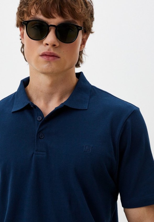 Поло Thomas Munz