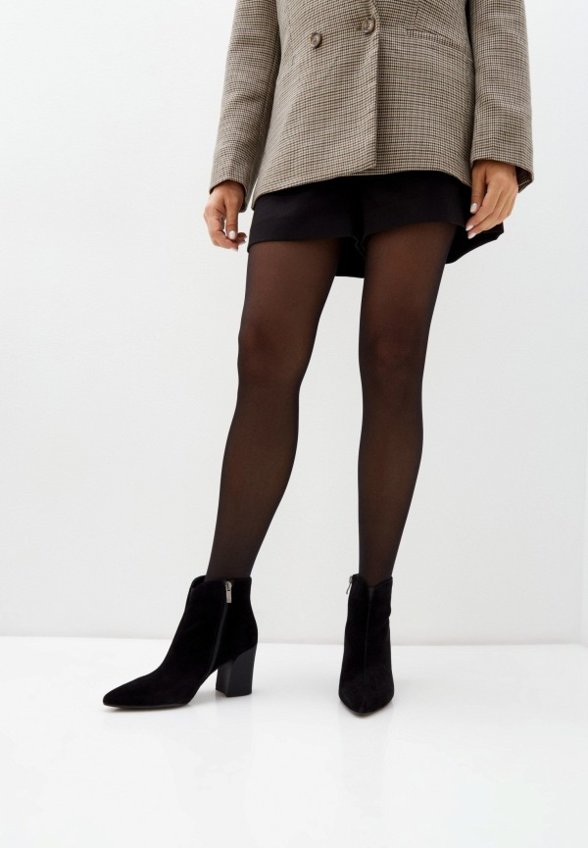 Ботильоны Valley