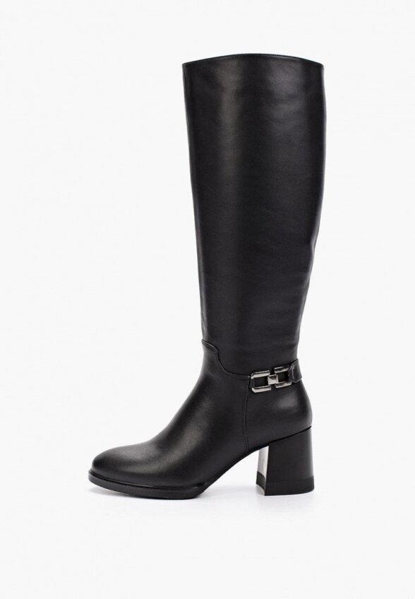 Сапоги Francesco Donni