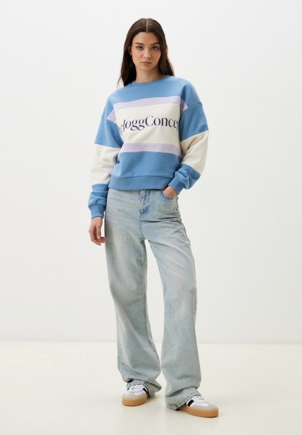 Свитшот TheJoggConcept