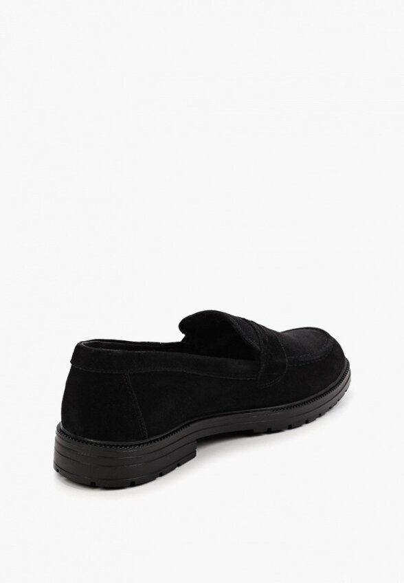 Лоферы Franco La'Rinchi