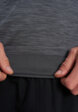 Футболка мужская Under Armour Tech Textured, Серый9  - превью