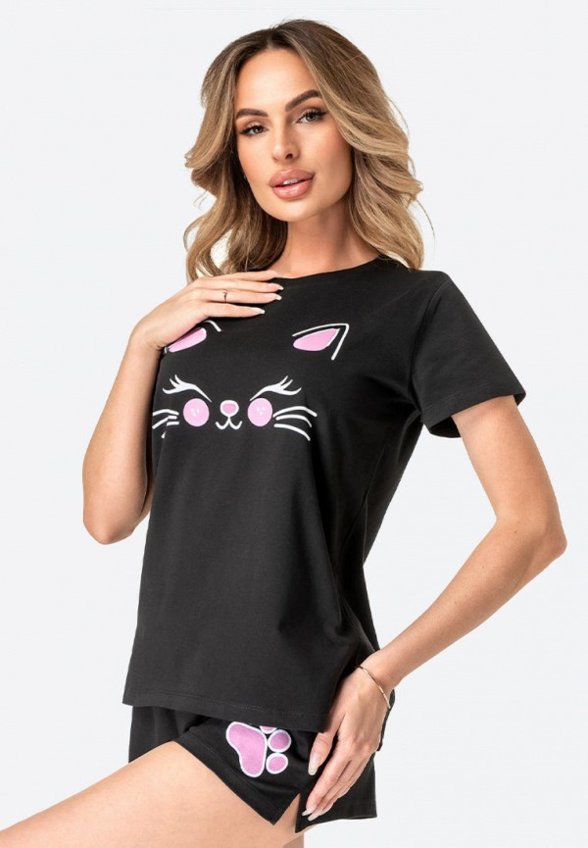 Пижама HappyFox