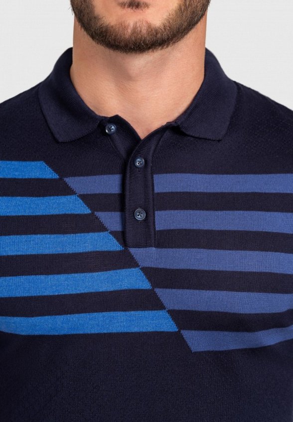 Поло Troy Collezione