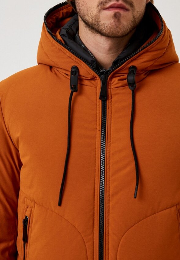 Пуховик Neohit