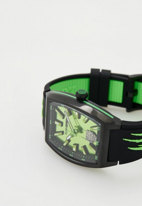 Часы Plein Sport