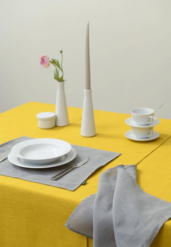 Салфетка сервировочная Tkano