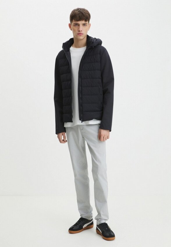 Куртка утепленная Maison David