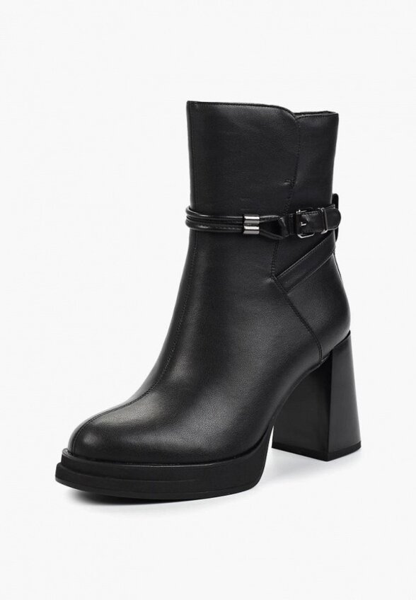 Ботильоны Milana