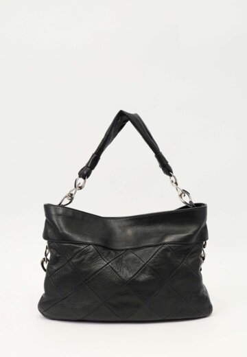 Chanel Leather Bag